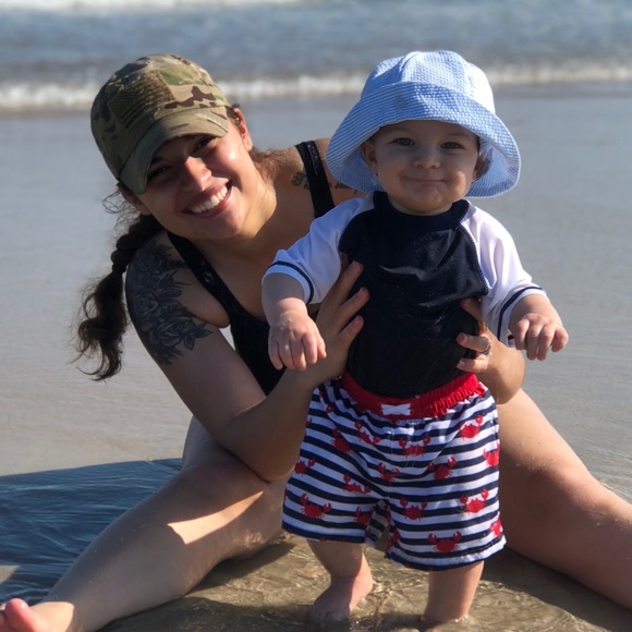 Meet your posher 😘❤️ - Picture 5 of 7